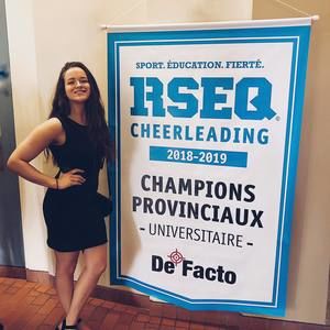 Meet your Posher, Laurence